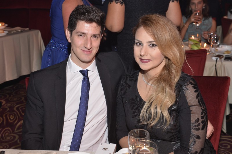 Wedding of Charbel Makhlouf & Yara Kalyoussef-Cocktail Part2